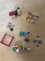 Playmobil Tiere