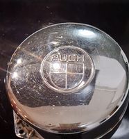 Puch Ur Chrom Polradabdeckung Oldtimer Mofa,Töffli,Maxi ZA50