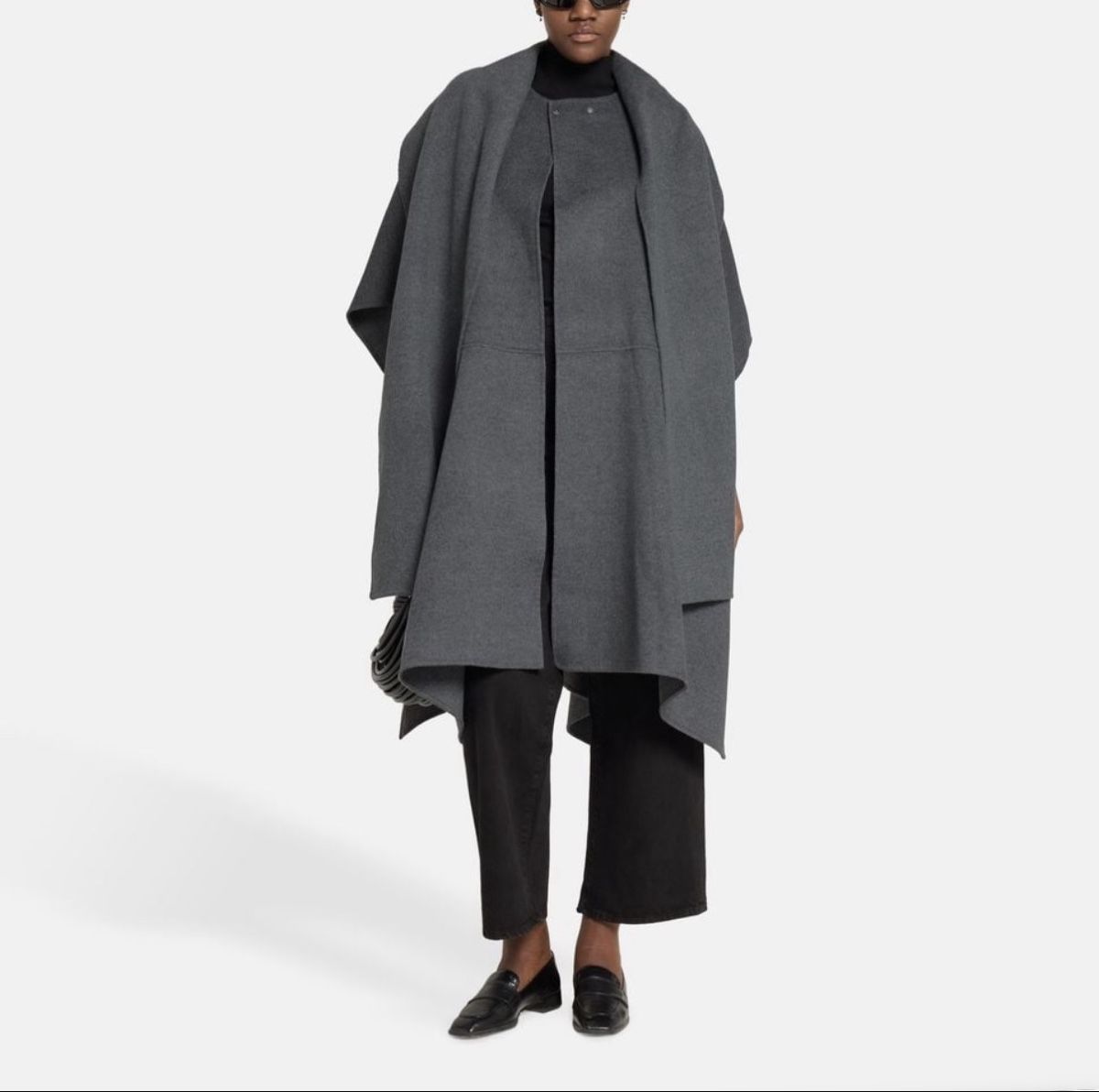 Altro in Moda donna: Toteme cape – Nuovo e nell'imballaggio originale da Paradiso venduto da viorea 1