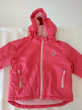 Mädchen Winterjacke Lupilu