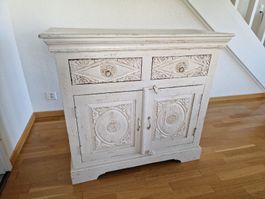 Kommode/Taberna Sideboard von KARE Design, vintage Look