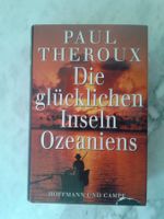 Buch: Die glücklichen Inseln Ozeaniens - 1993
