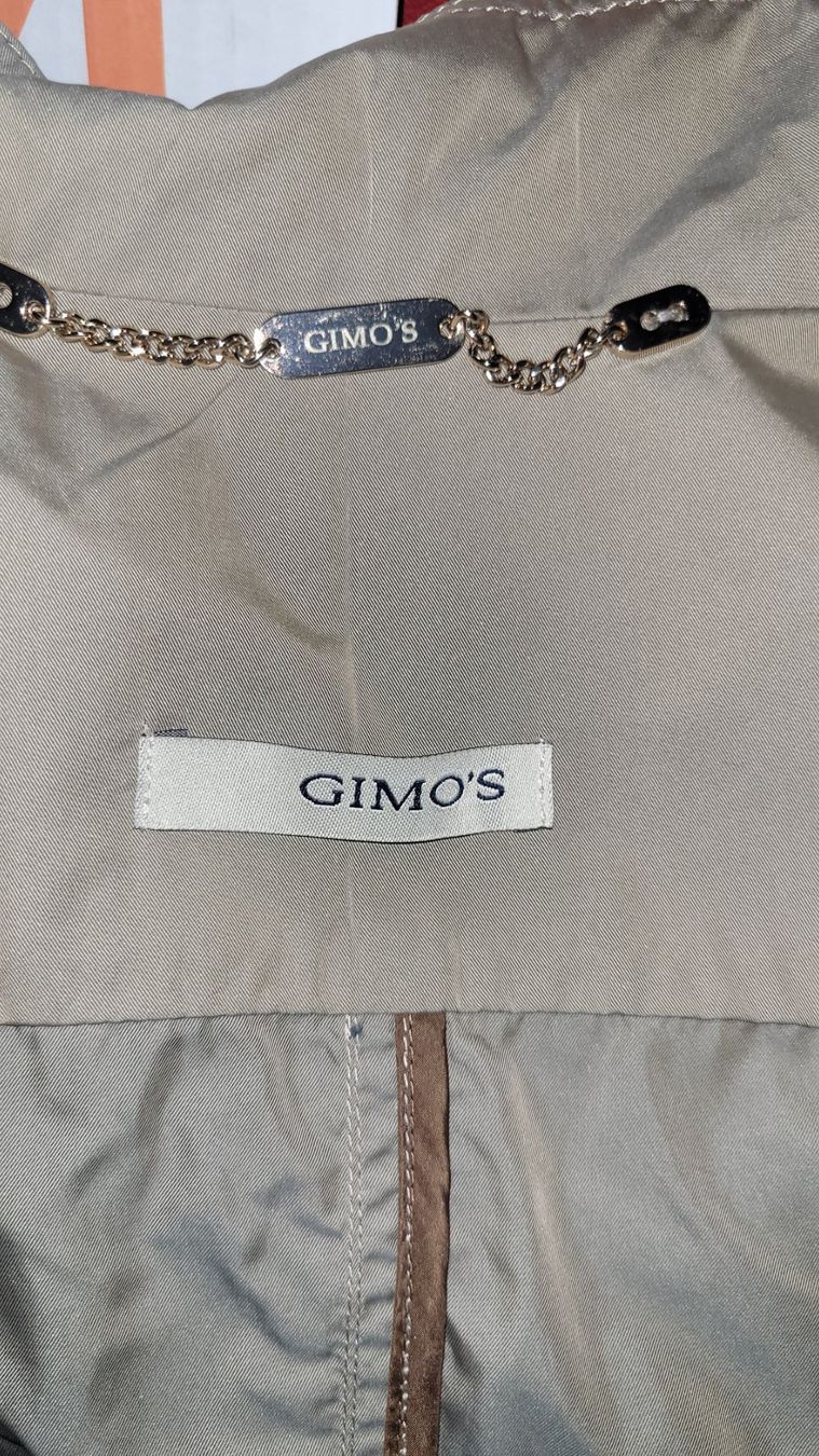 Giacche: Hammer Jacke von Gimo`s – Usato da Rheinfelden venduto da topas70 3