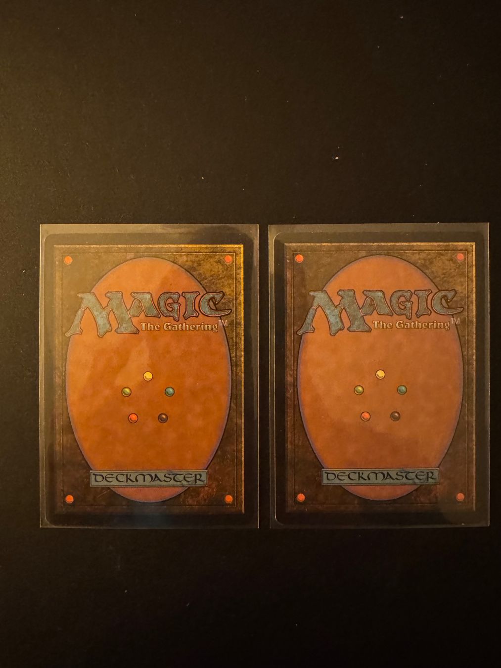 Magic The Gathering Carte collezionabili: 2x Goblin Piledriver [ITA] - Magic The Gathering – Usato da Lausanne venduto da randomWalk 1