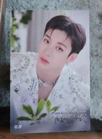 Straykids Bangchan Maniac Japanese sticker