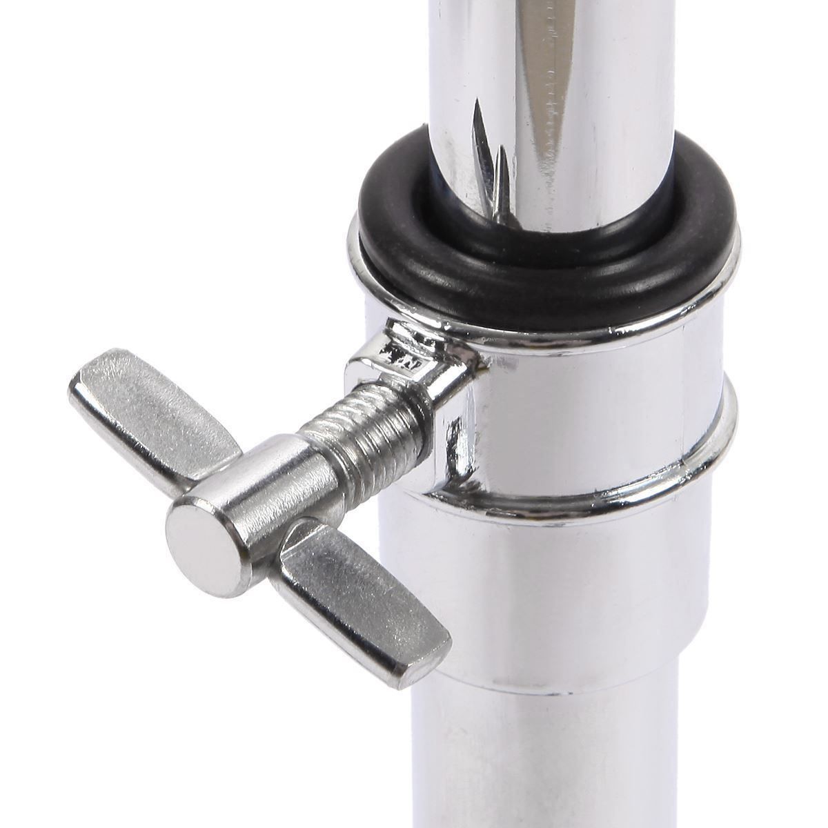 Musikinstrumente: Drum ÜBungspad Pad 12-Zoll-Mute Silent – Neu (gemäss Beschreibung) aus Thun von Newnewshop 3