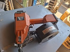 Druckluftnagler HOLZ-HER Marathon 3525-S gebraucht