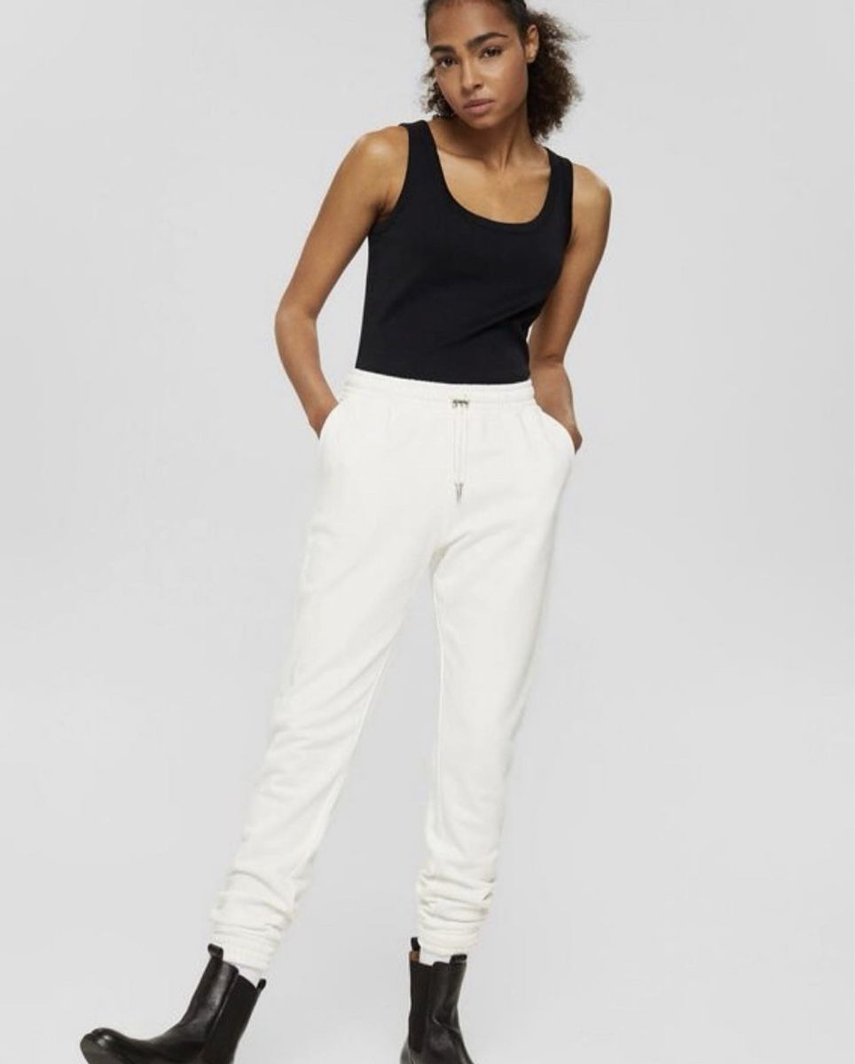 Esprit Pantaloni: Sporthose – Nuovo e nell'imballaggio originale da Wittenbach venduto da bes_k8vr 5