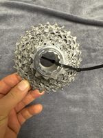 Shimano Kassette 11 S 