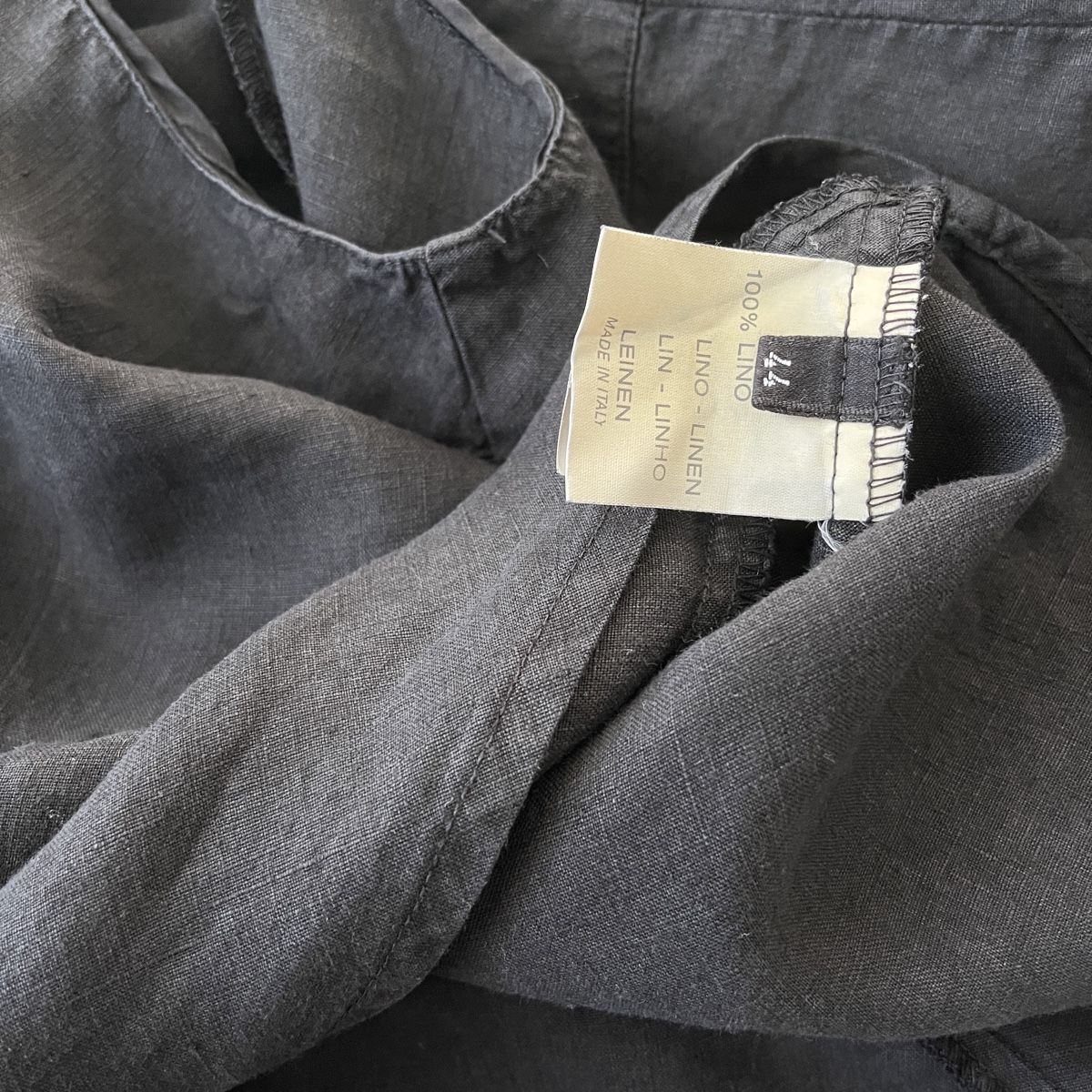 Kleiderpakete: 120% LINO Set Skirt + Top – Neu (gemäss Beschreibung) aus Emmen von Avviivva_Com2023 7