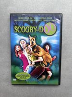 DVD Scooby-Do
