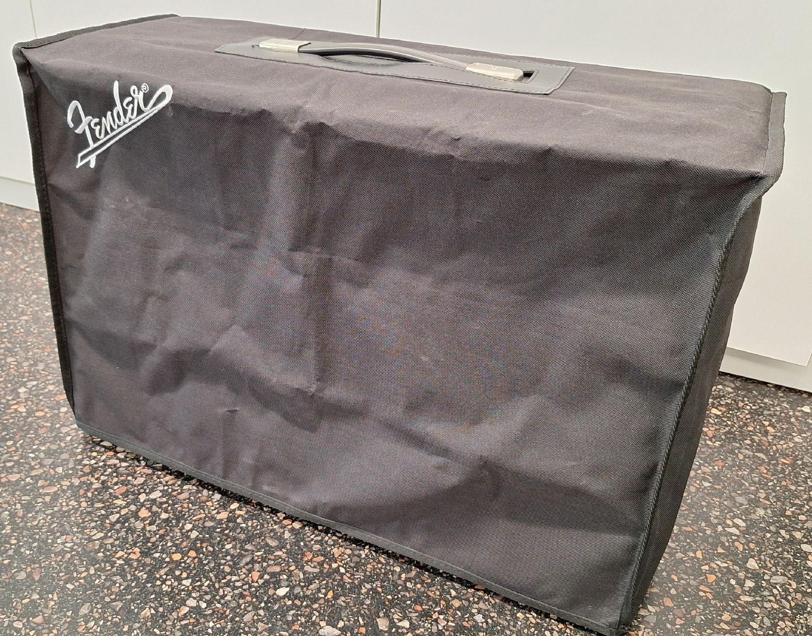 Fender Amplificatori: Fender Tone Master Deluxe Reverb – Usato da Jona venduto da evamatze 2