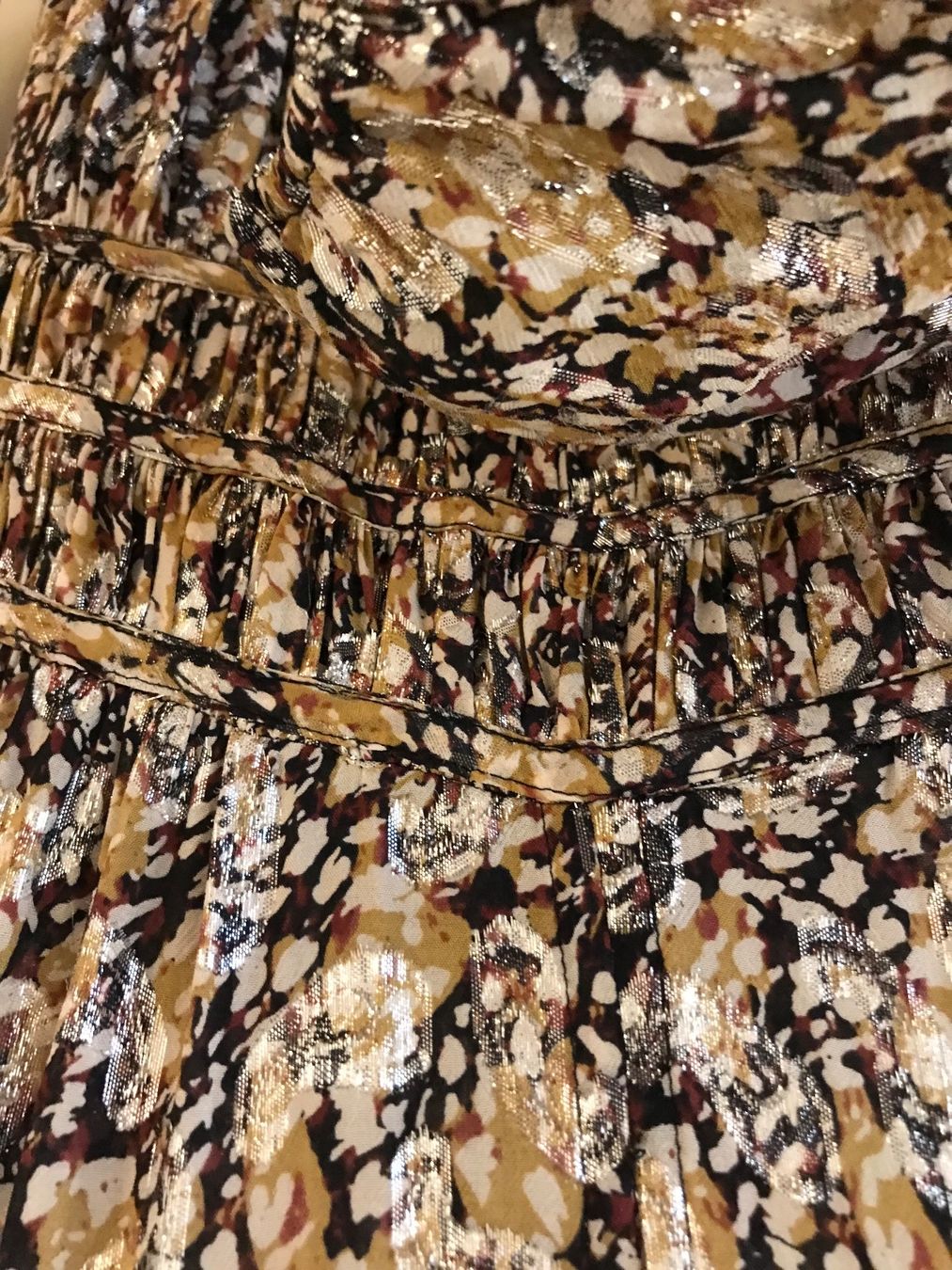 Maje Kleider: Shiny Dress Maje – Gebraucht aus Zürich von jujusi 2