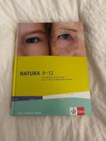 Natura 9-12 - Grundlagen der Biologie für Schweizer Matura