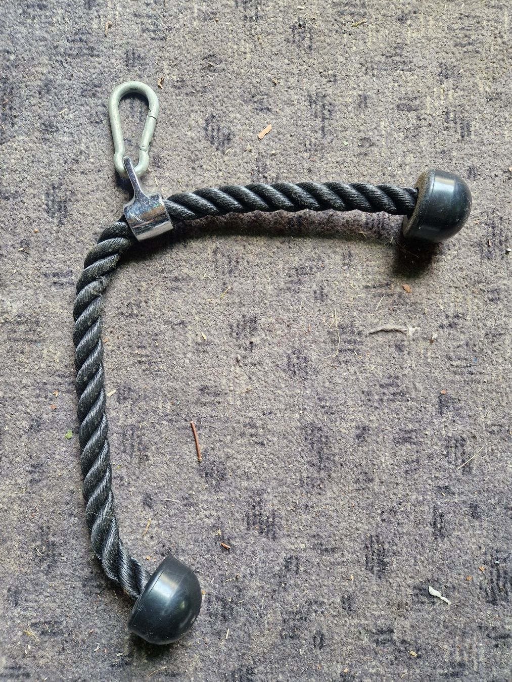 Hometrainer: Latzuggriff – Usato da Ottenhusen venduto da buru89 2