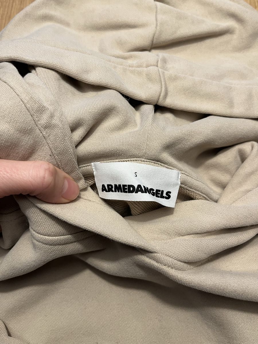 Armedangels Pulls & Sweat-shirts: Hoodie Armedangels – Neuf (Voir description) à Cham par sbr_7cmv 2