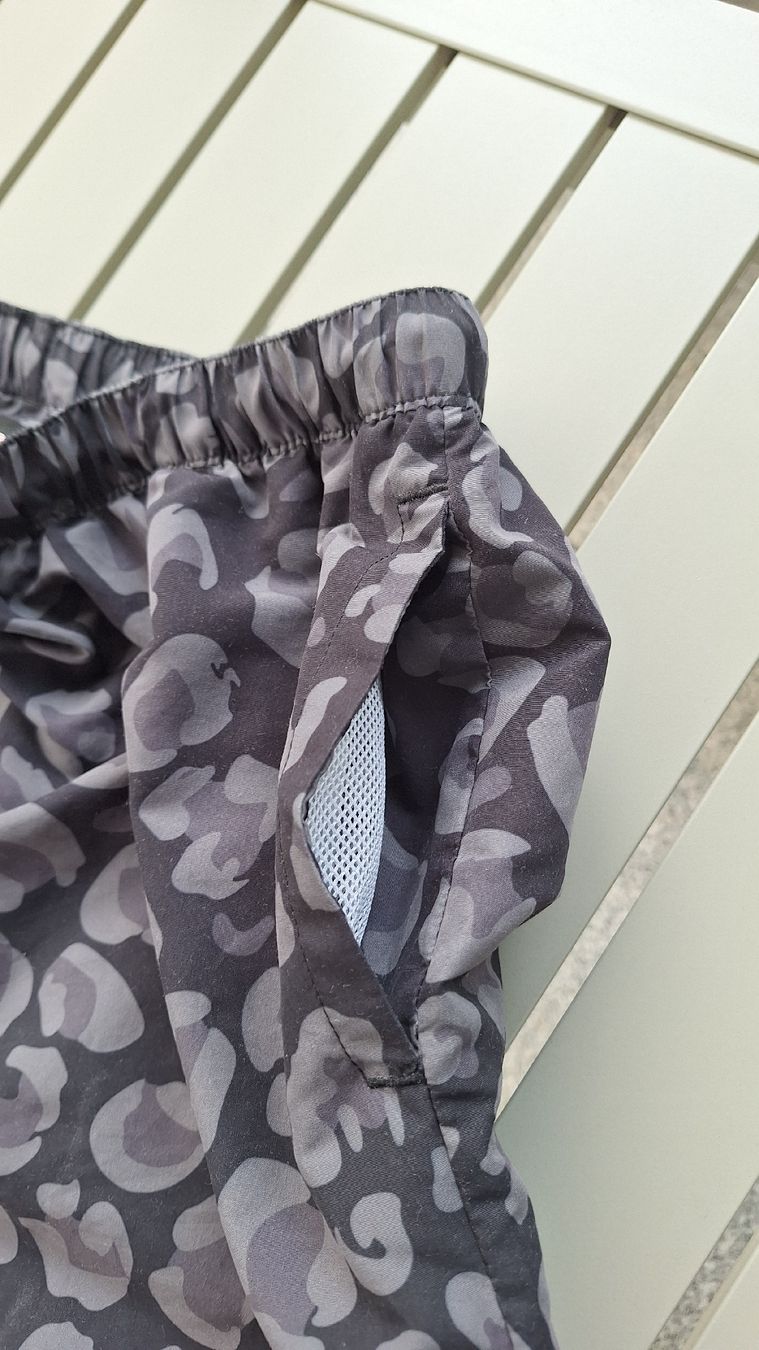 Ellesse Pantaloni: Badeshorts, Ellesse Grösse S – Usato da Zürich venduto da Sibili 3