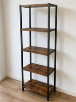 Sehr schönes Bücherregal - Industrial Style