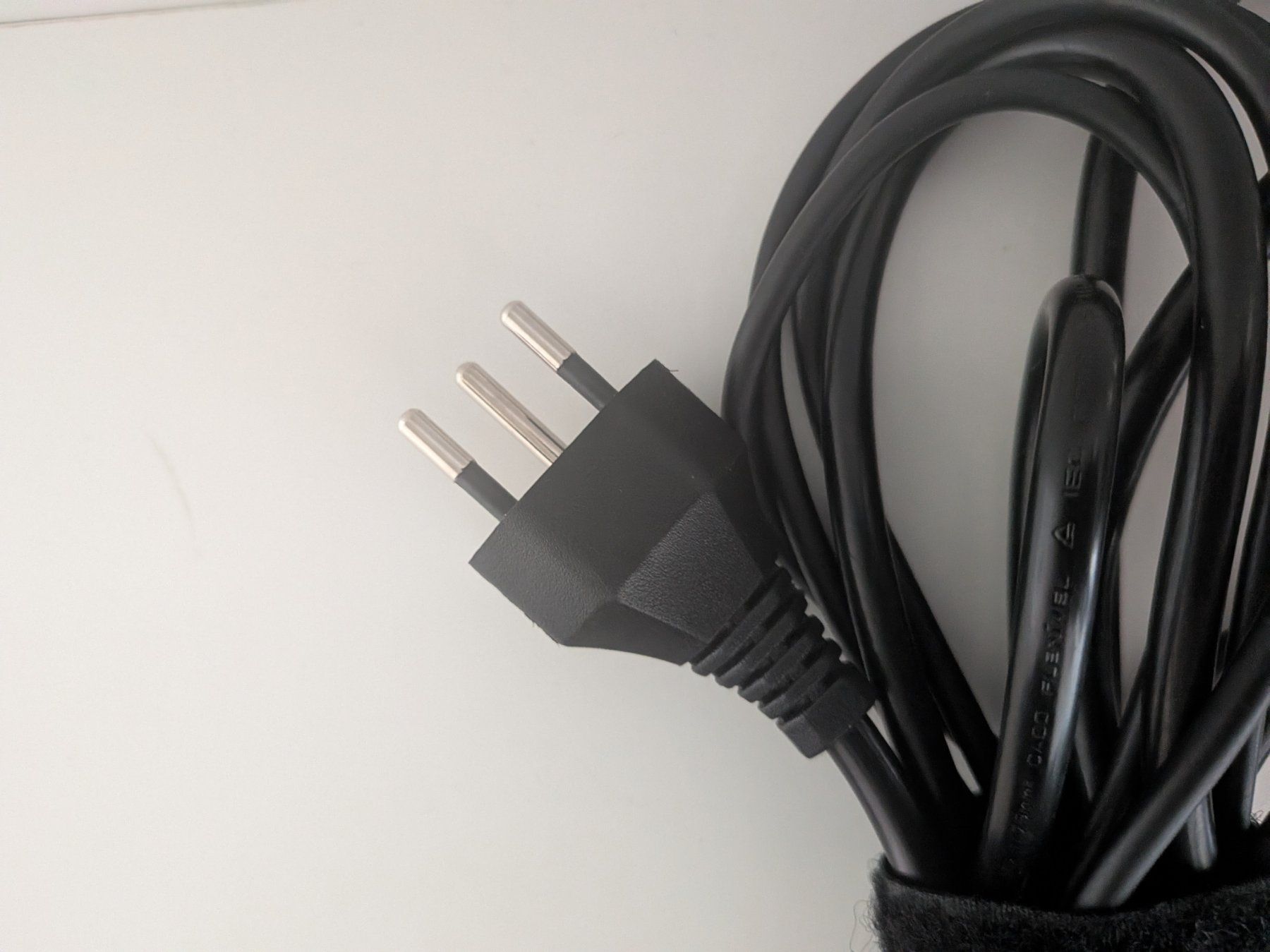 Hewlett Packard Caricabatterie: Original HP laptop chargeur 45W – Usato da Genève venduto da hbs_pro 3