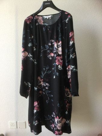 Damen Sommer Kleid, Gr. 38