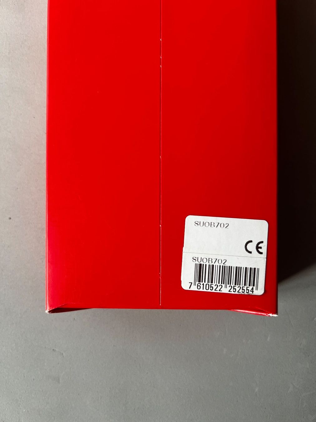 Swatch Orologi: Swatch Black Rebel SUOB702 – Usato da Bern venduto da all_6bff 7