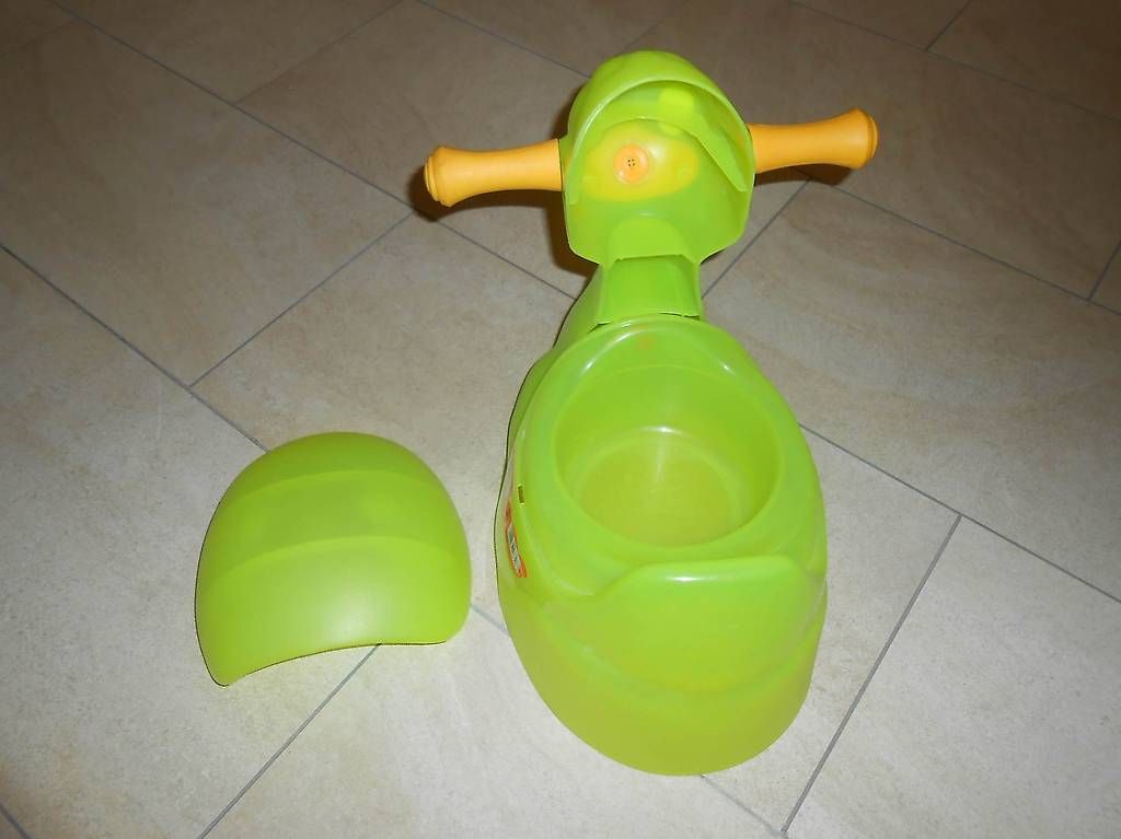 WC: Potty bebe – D'occasion à Lausanne par DDPB 2