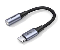 Adaptateur Jack type-c iPhone 15 plus pro max câble DAC