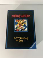 Confusion Spiel