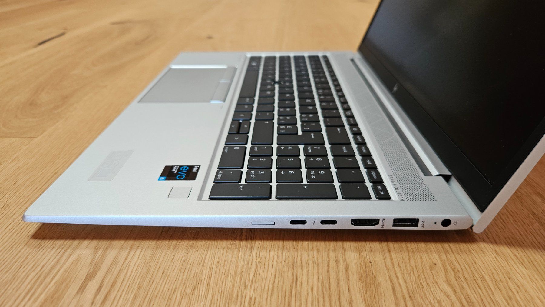 Hewlett Packard Notebook: HP Elitebook 850 G8 – Usato da Bern venduto da Engeler_M78 1