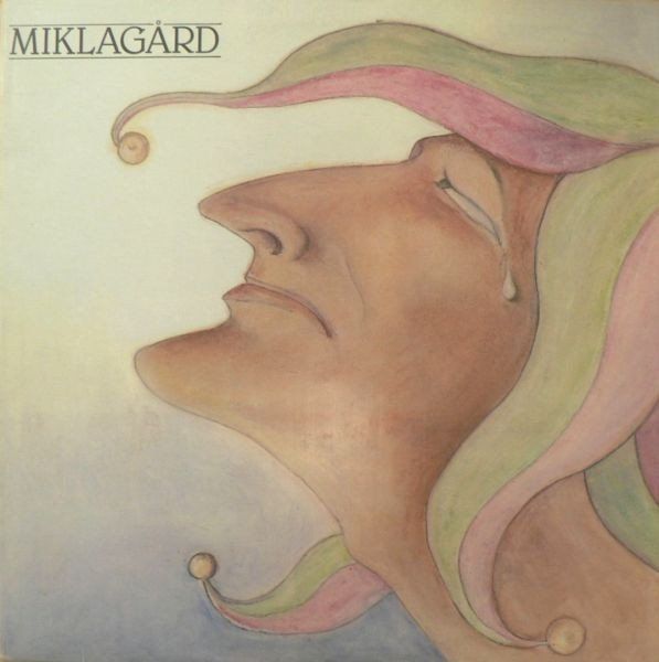 Dischi in vinile: LP MIKLAGARD - Same – Usato da Bettlach venduto da galileo-records