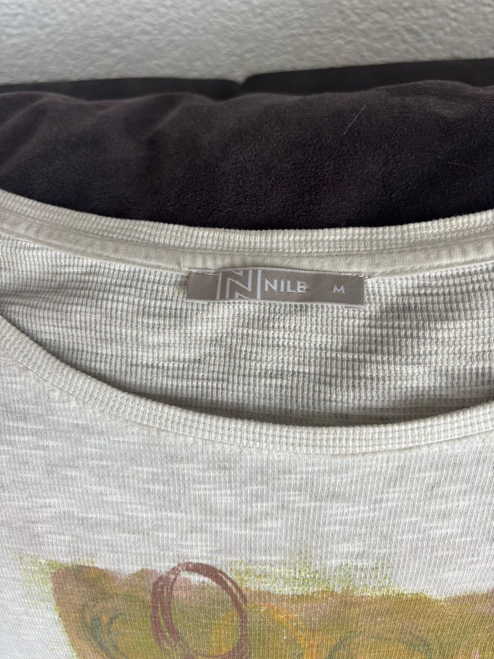 Nile Pullover & Sweatshirts: NILE Pullover neuwertig – Neu (gemäss Beschreibung) aus Merishausen von yourdream 4