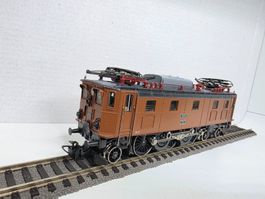 Märklin 3151 H0 SBB E-Lok Ae 3/6 10460 AC Analog