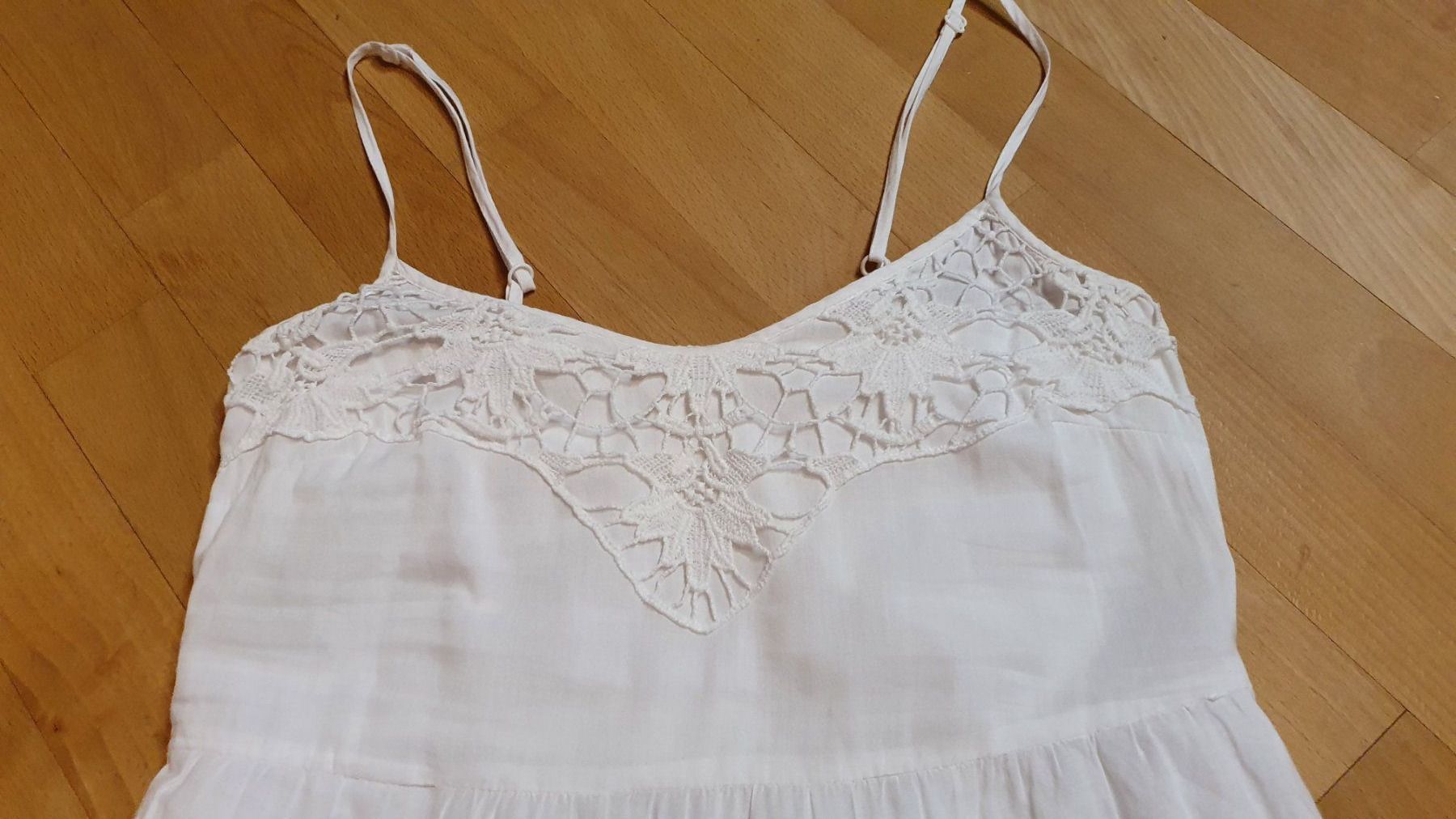 Kleider: 🌺Kleid🌺 Größe 36-S🌺 – Gebraucht aus Wald ZH von CapLux 3