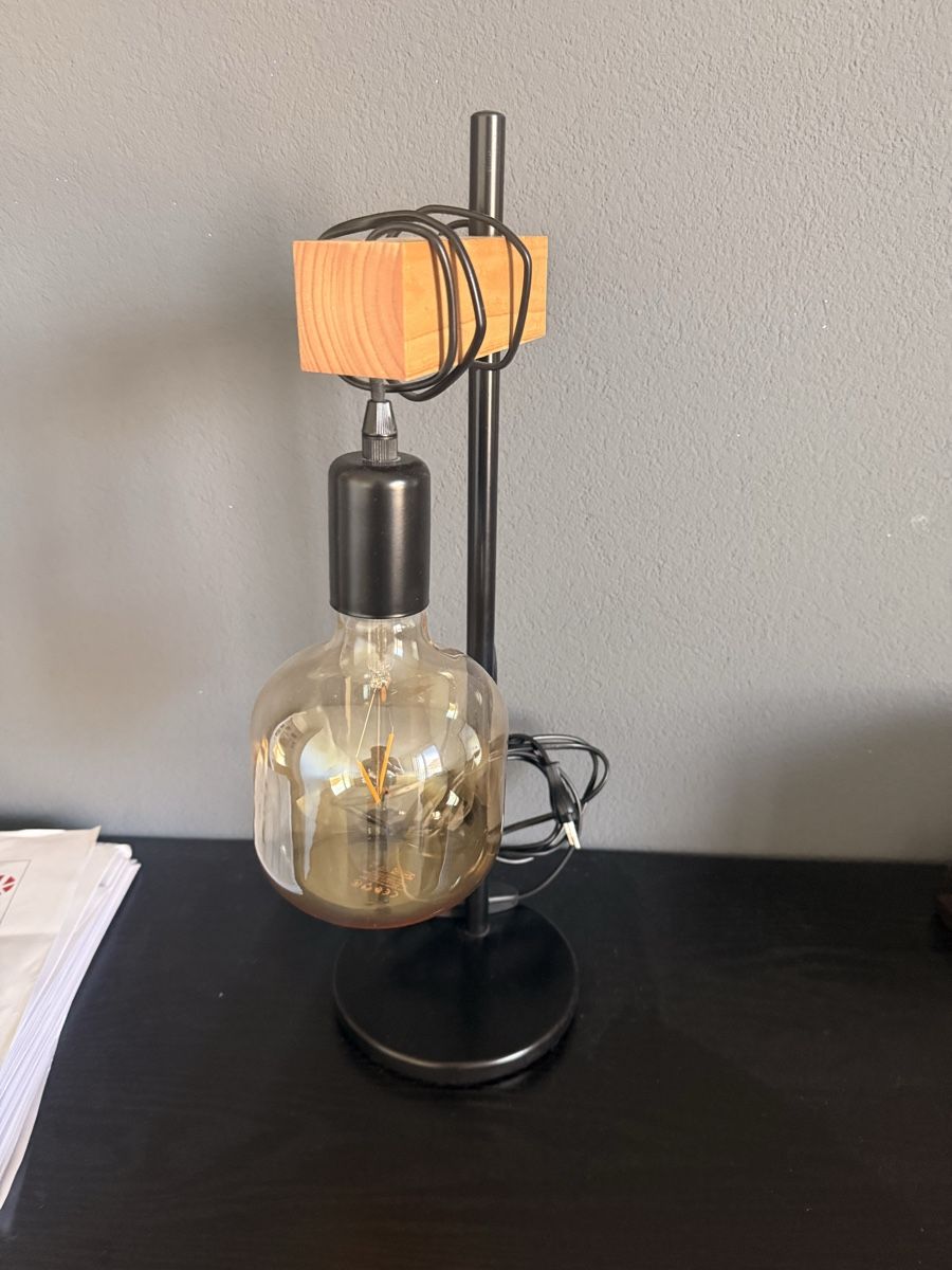 Lampes: 17 – D'occasion à Alchenflüh par sam_2vjg