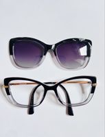 Lunettes de soleil GlassesArt - Style et protection!