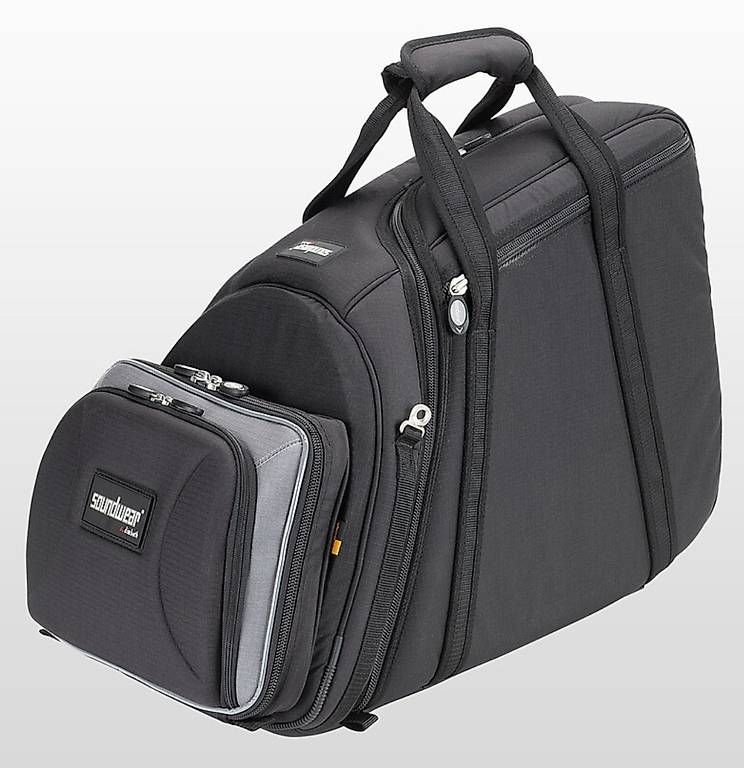 Valigie: Waldhorn Tasche / Rucksack / Koffer – Usato da Solothurn venduto da gae_9byf