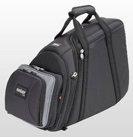 Waldhorn Tasche / Rucksack / Koffer