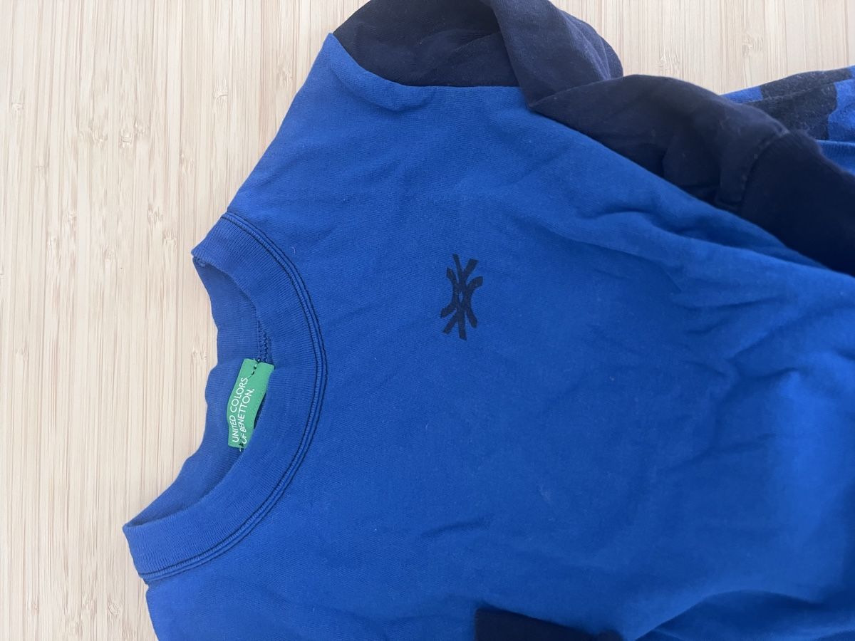 Benetton Pyjamas & Ähnliches: Ensemble pyjama Benetton, taille 92 – Neu (gemäss Beschreibung) aus Cossonay-Ville von Venusa09 1