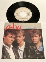 a-ha. 1985. 7“. Take On Me