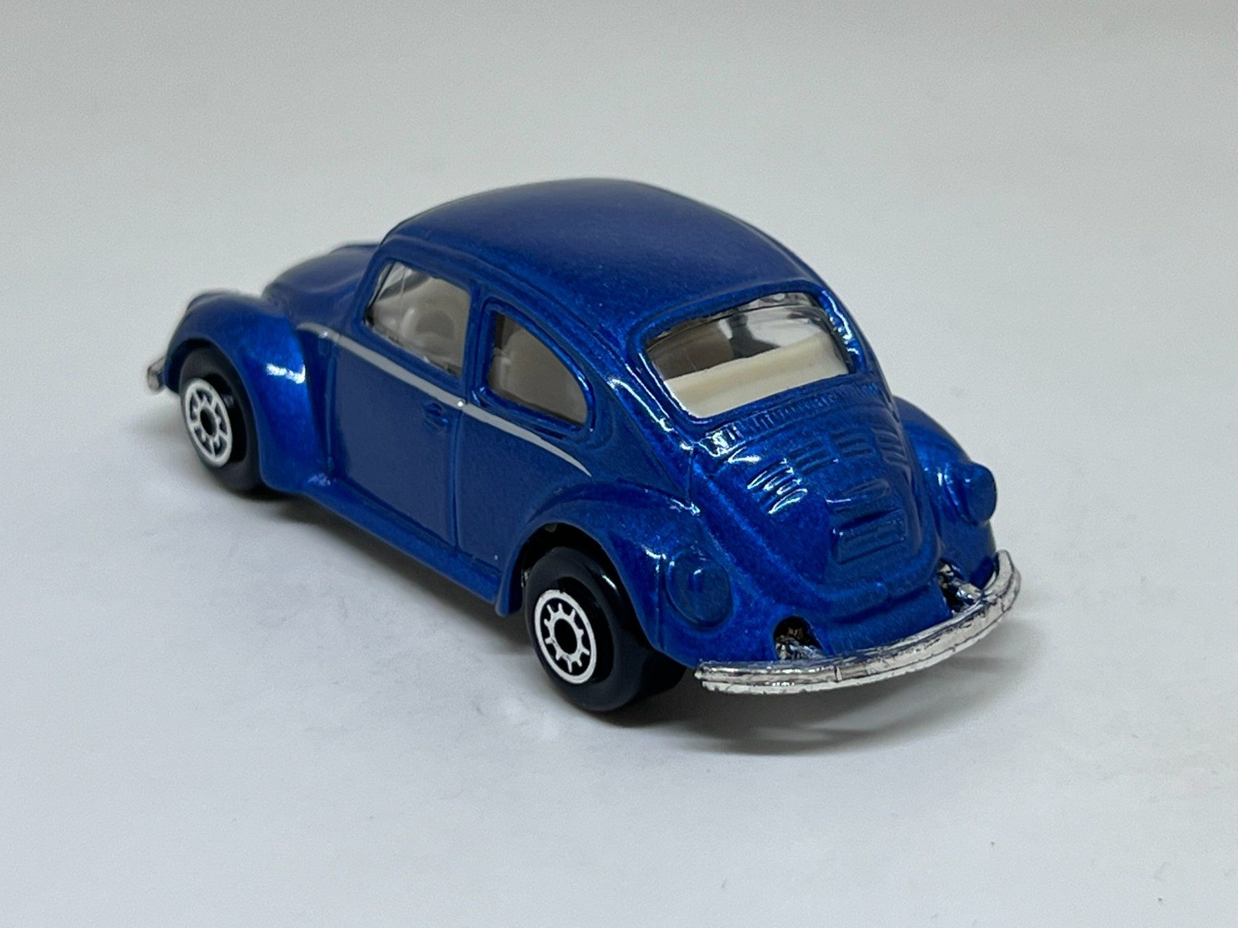 Maisto Modellini d'auto: Maisto VW 1300 #476 – Usato da Wildegg venduto da LaaBoutique 2