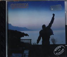 Queen – Made in Heaven