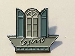 1 Pin Casino Herisau