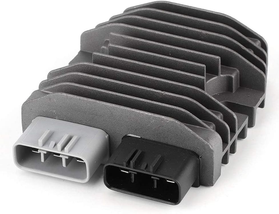 New Replacement Voltage Regulator Rectifier for YAMAHA (Neu und ...