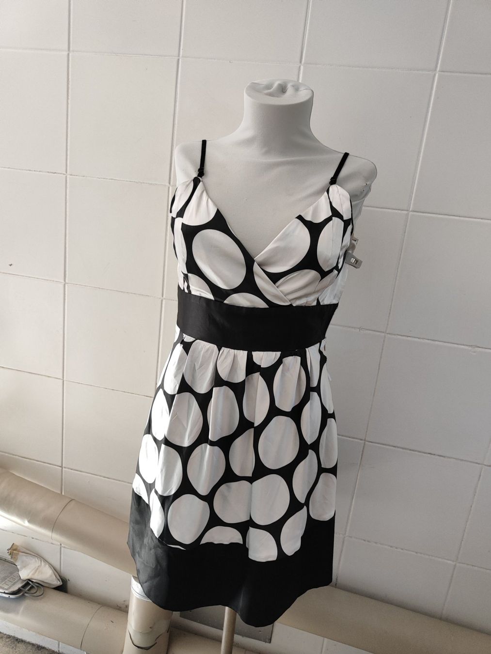 Vestiti: Sommerkleid gr 34 – Usato da Langnau am Albis venduto da Judithsebi 3