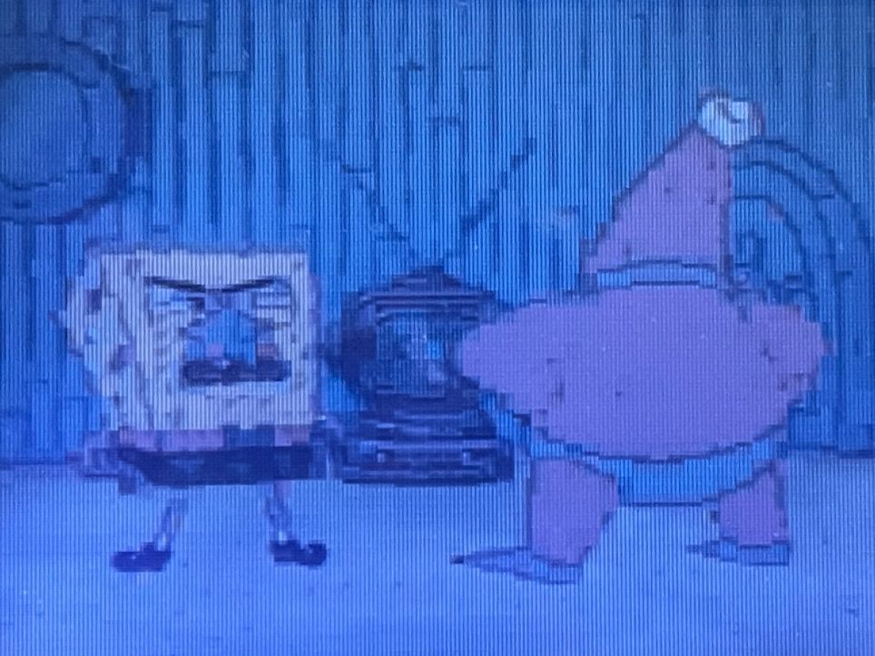 Nintendo Giochi: Spongebob Game Boy Advance Video - Volume 1+2 – Usato da Zuerich venduto da Dorsi 8