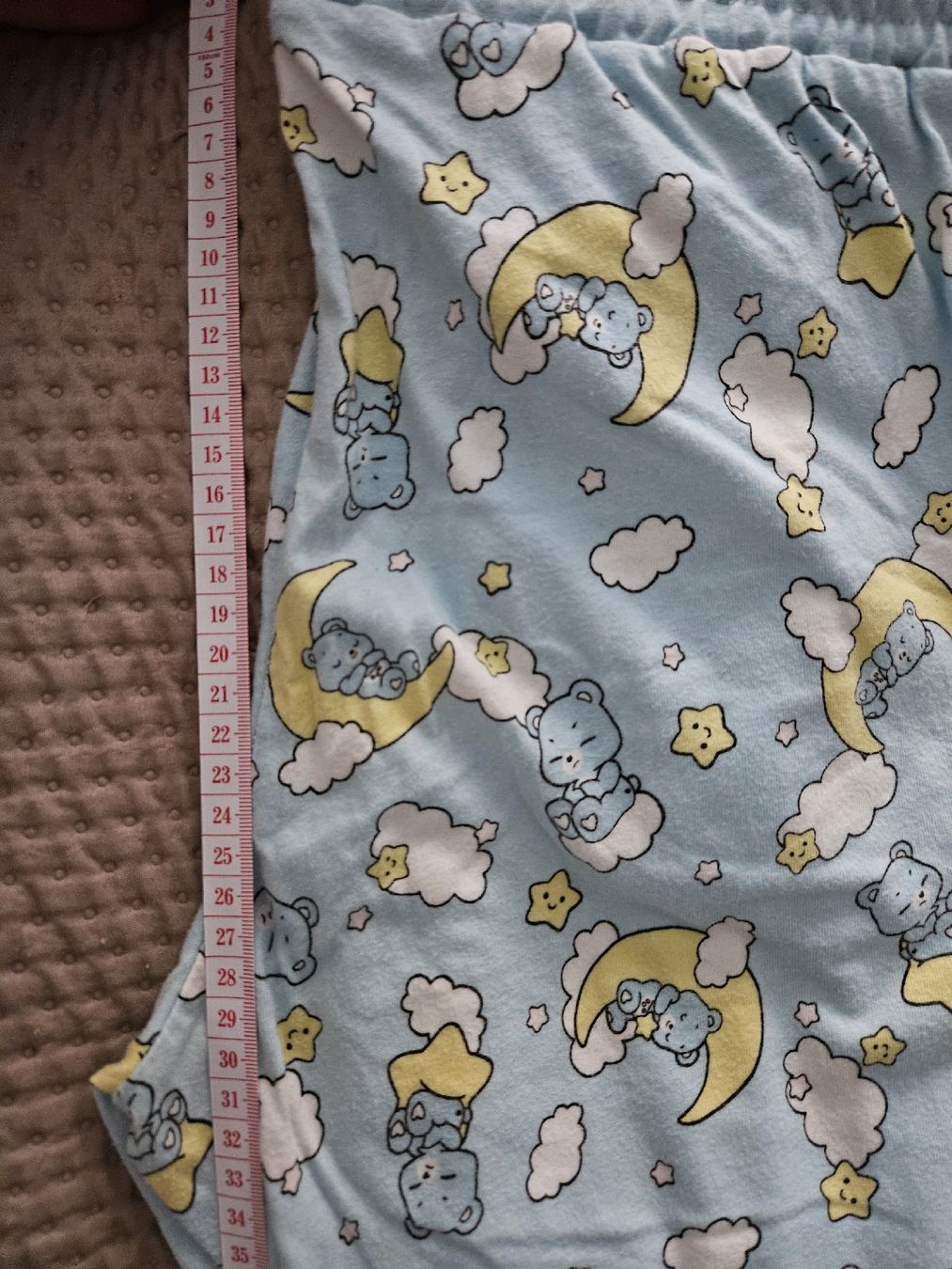Negligees & Pigiami: Pyjama Hosen/Gr S – Usato da Baar venduto da BlackCat_13 2