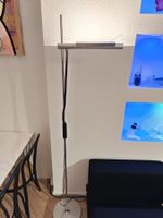 Baltensweiler Halo Lampe in Chrome top Zustand