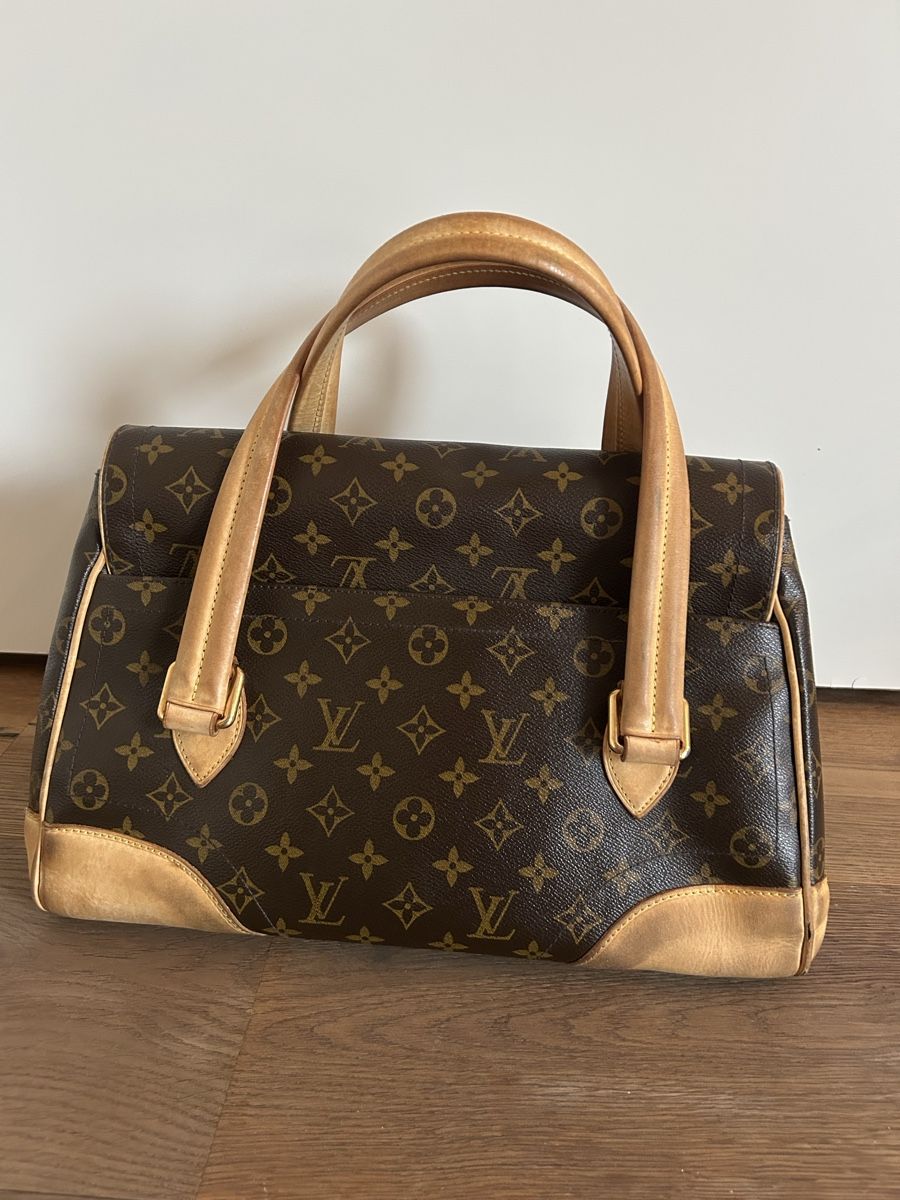 Louis Vuitton Borse da donna: Louis Vuitton Handtasche – Usato da Rheineck venduto da snc_g95p 1