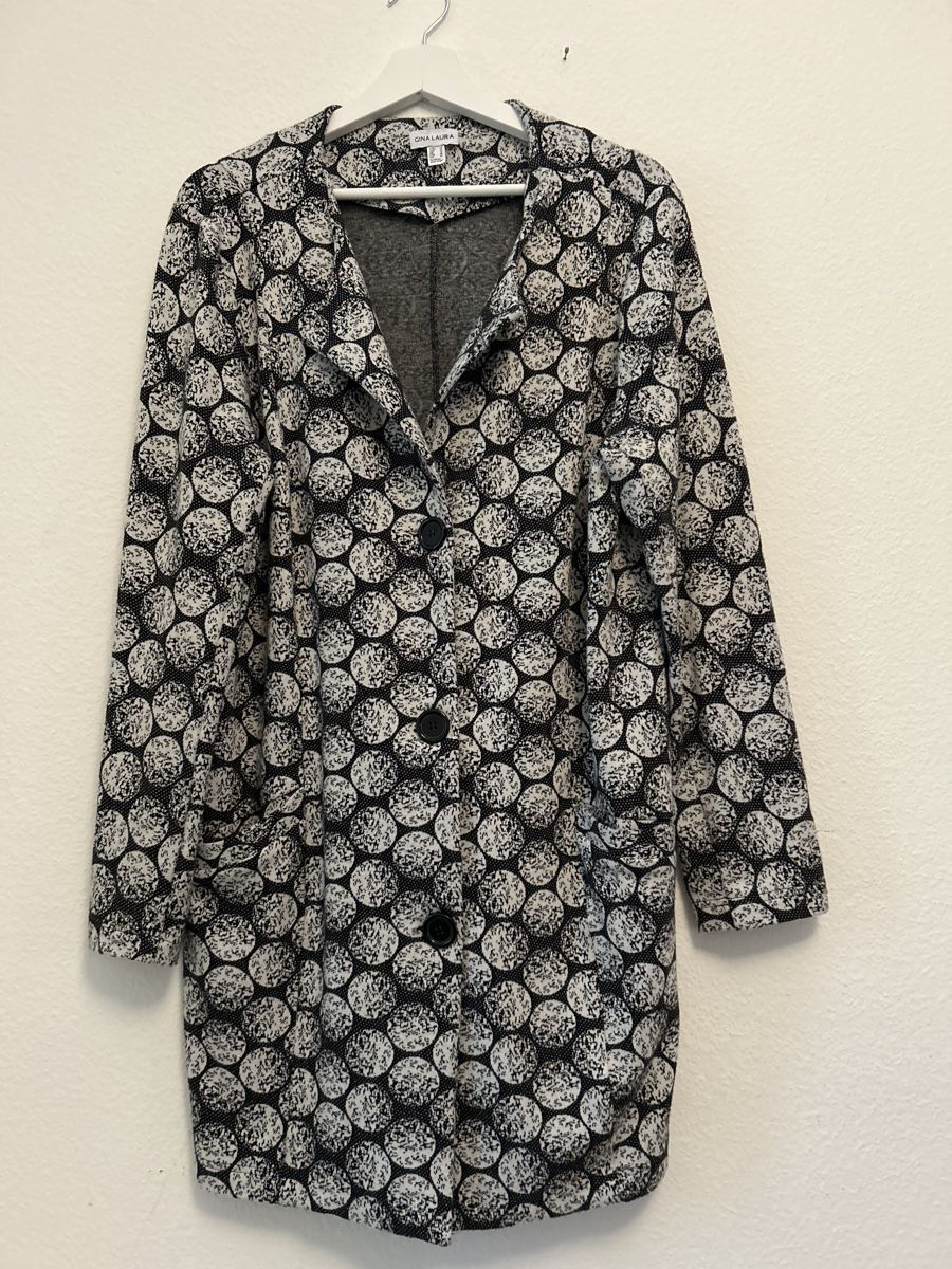 Giacche: Gina Laure Jacke Gr 42. – Nuovo (secondo la descrizione) da Riehen venduto da mittwoch81