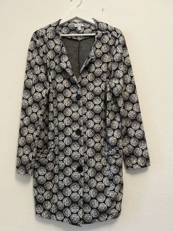 Gina Laure Jacke Gr 42.